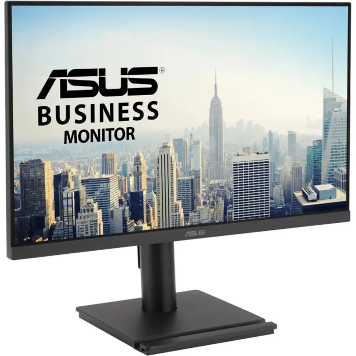 Asus VA249QGSE (60.5 cm (23.8 inches), black, FullHD, IPS, HDMI, DP, VGA, Adaptive-Sync, 120Hz panel)