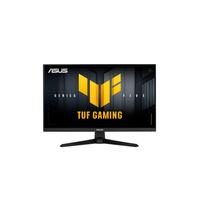 ASUS VG249QM5A 23,8", 2xHDMI, DP, zvuč., 240Hz