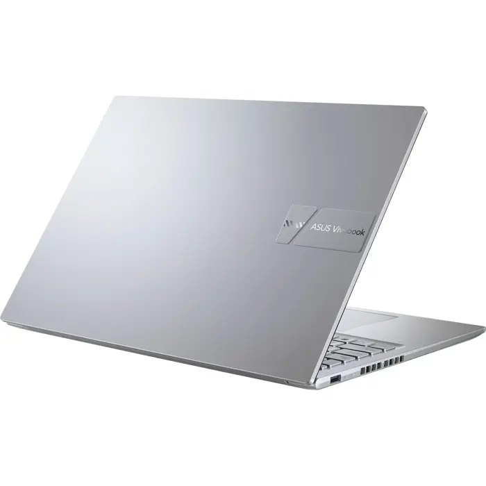 Asus Vivobook 16 (M1605NAQ-MB226W) (silver, AMD Ryzen 7 170, AMD Radeon Graphics, 16 GB DDR5, 1 TB (1 TB SSD)) - German - DE Layout