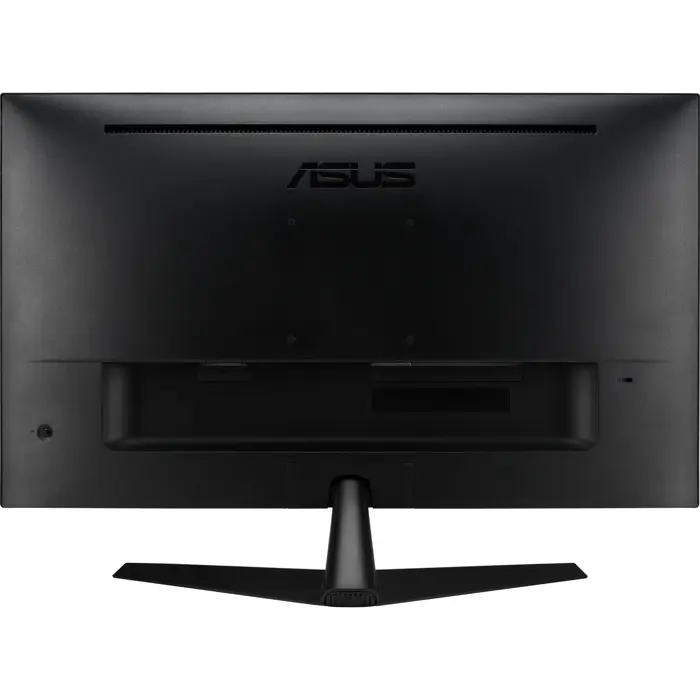 Asus VY249HG2 Eye Care gaming monitor (60.45 cm (23.8 inches), black, FullHD, IPS, HDMI, VGA, antibacterial coating, 144Hz panel)