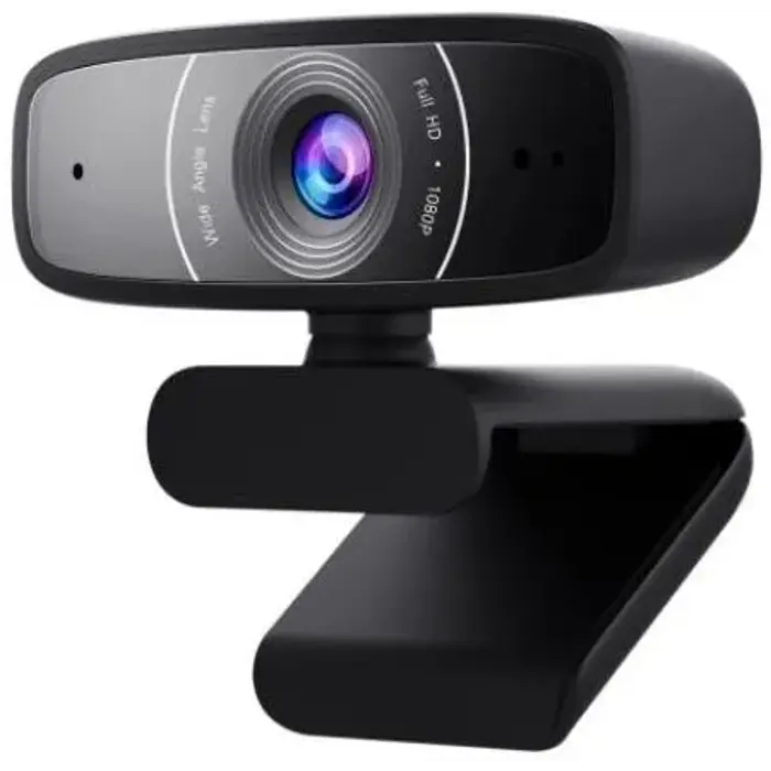 ASUS Webcam C3