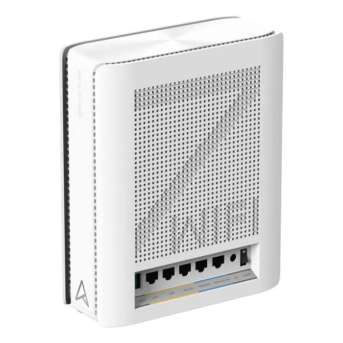 ASUS WL-Router ZenWiFi BQ16 (2pk)