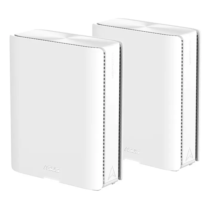 ASUS WL-Router ZenWiFi BQ16 (2pk)