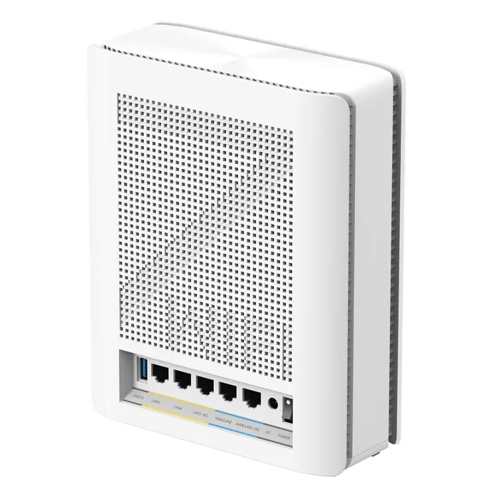 ASUS WL-Router ZenWiFi BQ16 (2pk)