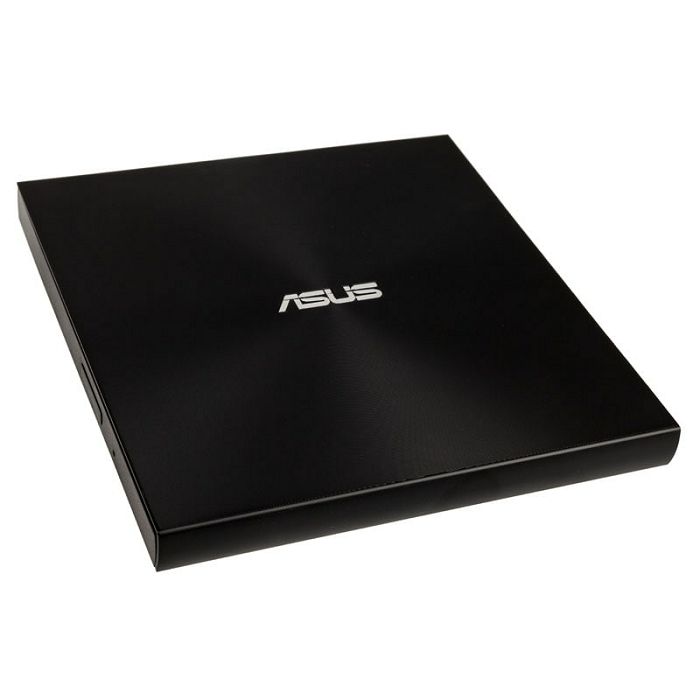 ASUS ZenDrive U9M, crni 90DD02A0-M29000