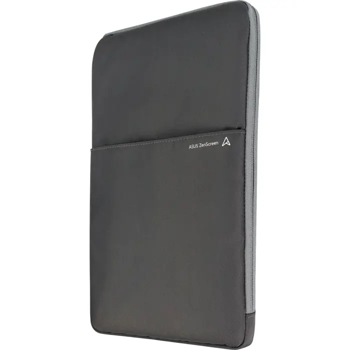 Asus ZenScreen Duo OLED MQ149CD (53.3 cm (21 inches), silver, 2xFullHD, foldable, dual USB-C, mini-HDMI)