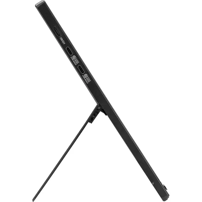 Asus ZenScreen MB16AHVE (15.6 cm (39.6 inches), black)