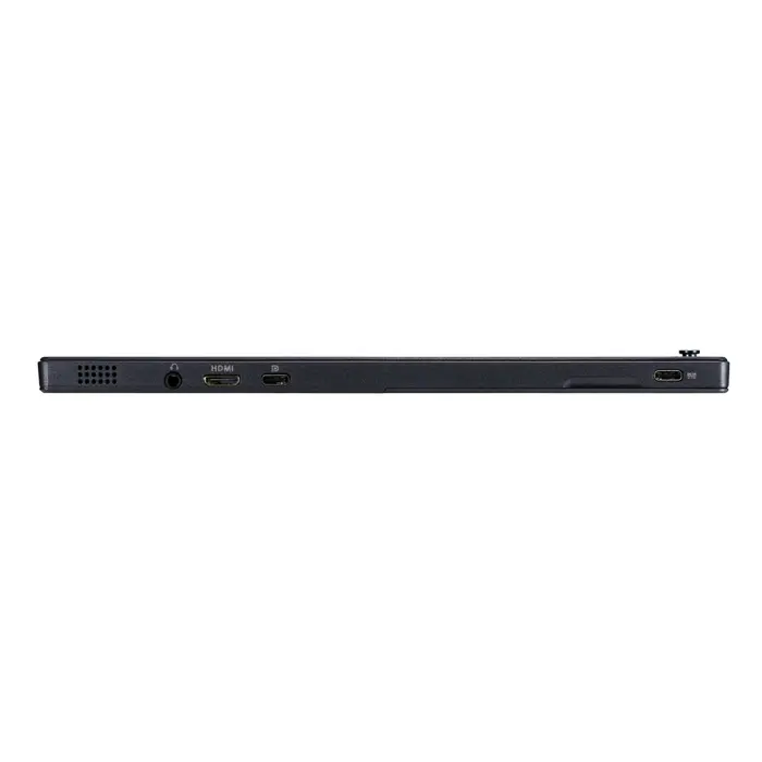 ASUS ZenScreen MB16AWP computer monitor 39.6 cm (15.6") 1920 x 1080 pixels Full HD LED Black