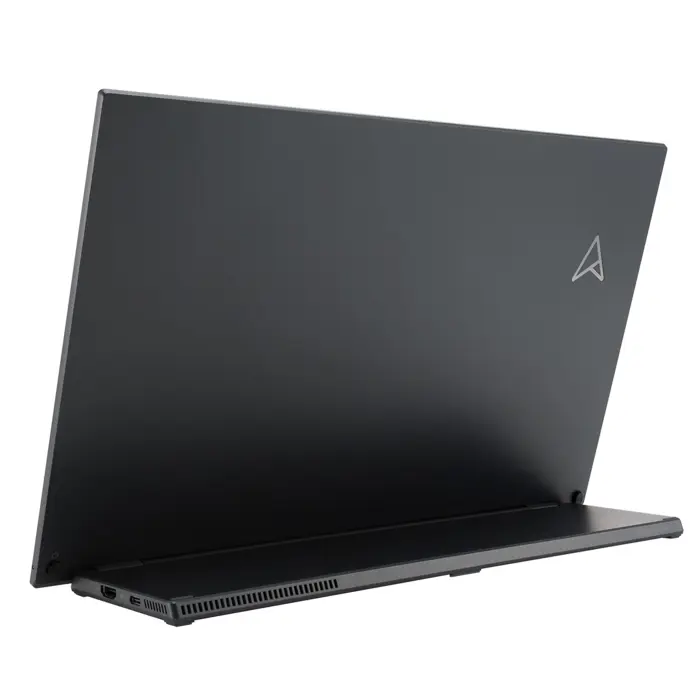 ASUS ZenScreen MB17AHG - LED-Skarm 17.