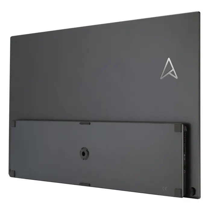 ASUS ZenScreen MB17AHG - LED-Skarm 17.