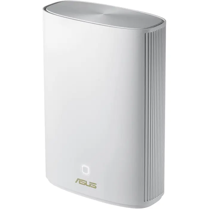 ASUS ZenWifi AX (XP4) AX1800, Router (white)