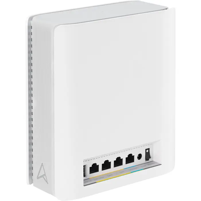 Asus ZenWiFi BT8 - 1 pack (white)