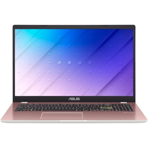 Notebook Asus E510KAB-EJ1101 Intel N4500 / 8GB / 512GB SSD / 15,6" FHD / Windows 11 Home (pink)