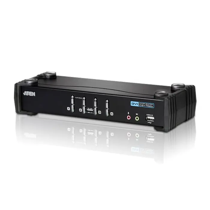 aten-4-port-usb-dvi-kvm-switch-with-audio-usb-20-hub-kvm-cab-24368-sewateprm0125.webp