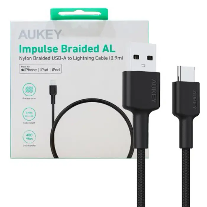 aukey-cb-cd30-usb-c-type-c-power-delivery-pd-3a-09m-nylon-bl-69157-akgaukkab0003.webp