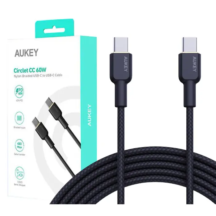 aukey-cb-ncc2-usb-c-type-c-power-delivery-pd-60w-3a-18m-nylo-50851-akgaukkab0009.webp