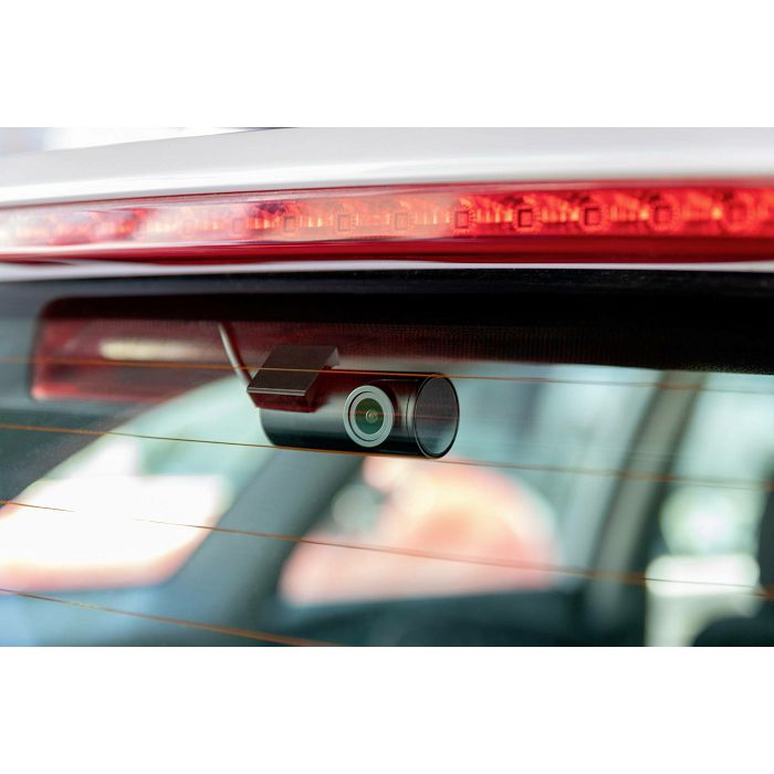 Auto kamera LAMAX S9, FHD 30fps, GPS, Dual radar, 9.66" IPS