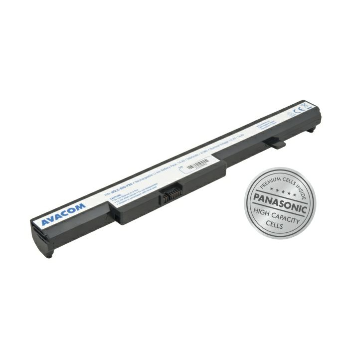Avacom baterija Len.IdeaPad B50 14,4V 2800mAh