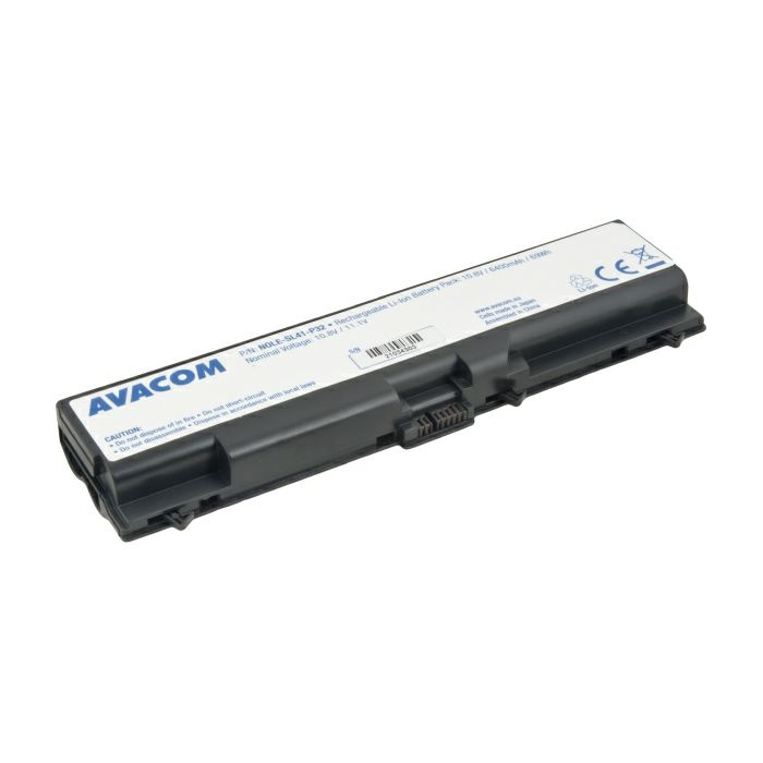 Avacom baterija Lenovo T410 SL510 Edge14-15" 10,8V