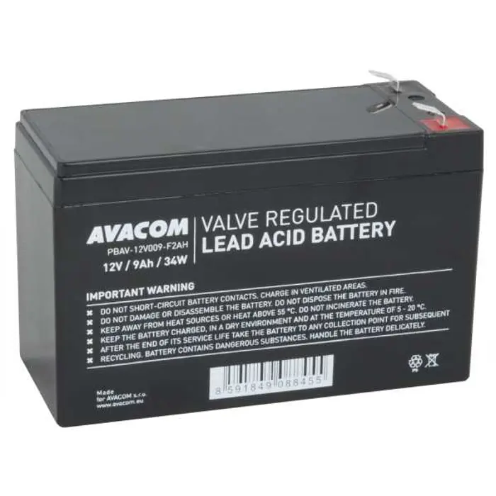 avacom-ups-baterija-12v-9ah-f2-highrate-27458-ava-pbav-12v009-f2.webp