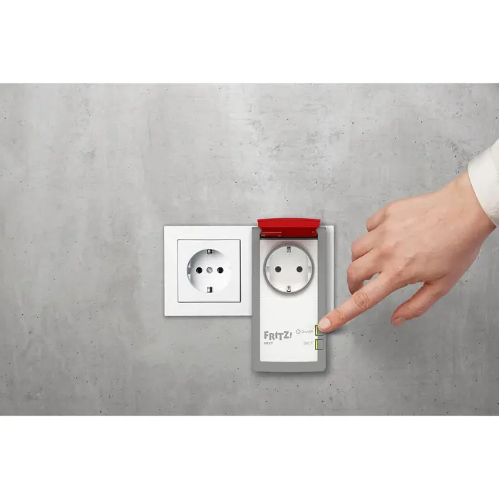 AVM FRITZ!DECT 210 SmartHome