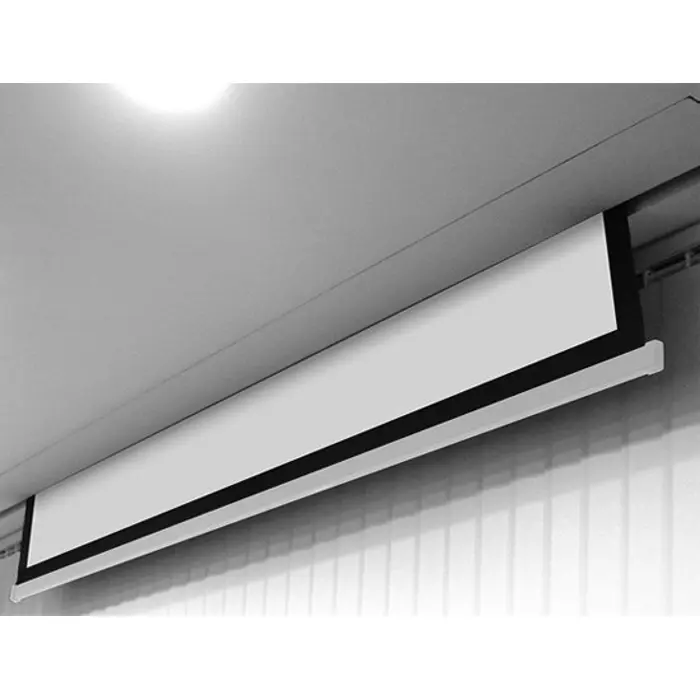 Avtek International 1EVE54 projection screen 4:3