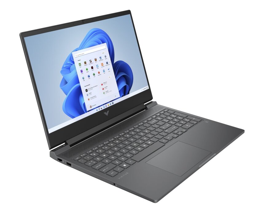 Laptop HP Victus 16-r0014ne | i7-13700H | RTX 4070 (8GB) / i7 / RAM 16 GB / 1TB SSD / 16,0″ WQHD
