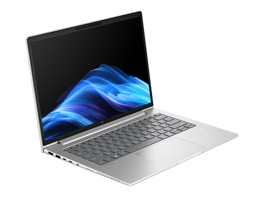Laptop i HP EliteBook 6 G1iR 14 | Core 5 120U / Core 5 / RAM 16 GB / 512GB SSD / 14,0″ WUXGA