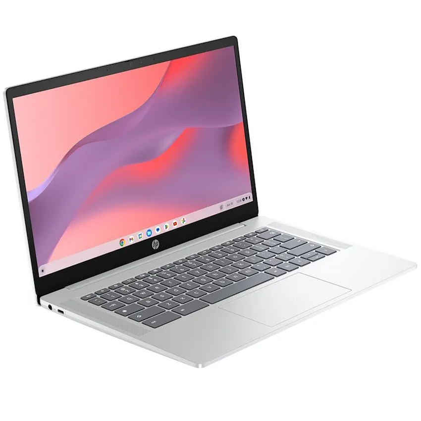 Laptop HP Chromebook 14a-nf0001nl / N-series / RAM 8 GB / 14,0″ FHD