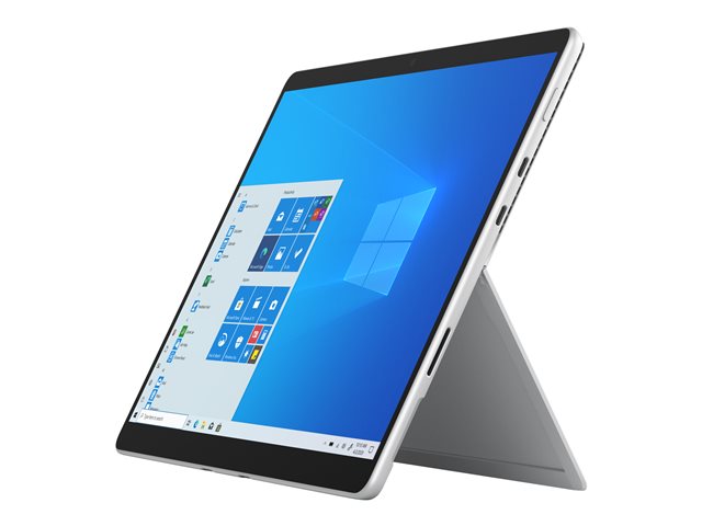 Laptop Microsoft Surface Pro 8 / i7 / RAM 16 GB / SSD Pogon / 13″ 2880x1920