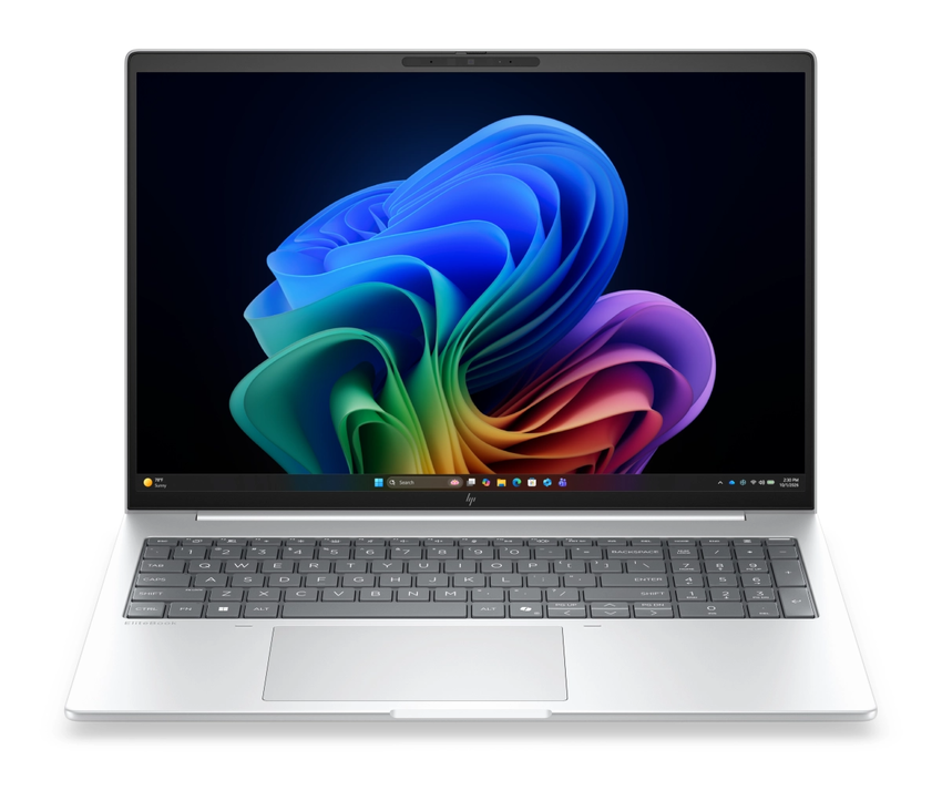 Laptop HP EliteBook 8 G2i 16 | U5 325 | 16GB RAM | 512GB SSD | W11P / Core Ultra 7 / RAM 16 GB / 512GB SSD / 16,0″ WUXGA