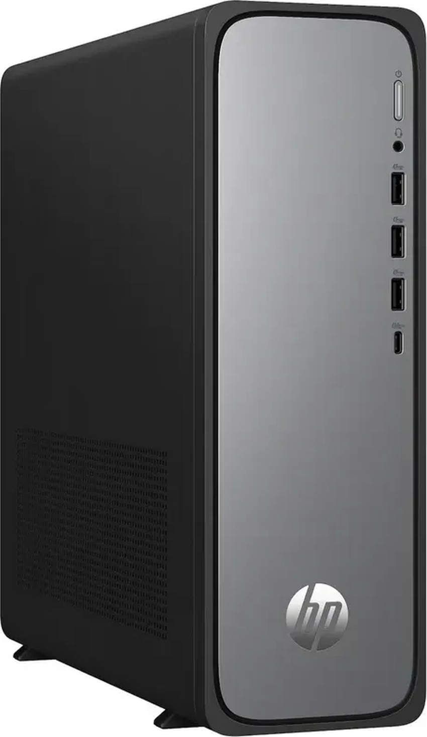 Računalo HP OmniDesk Slim S03-0014na | i5-14400 | 16GB RAM | 512GB SSD | W11H / i5 / RAM 16 GB / 512GB SSD