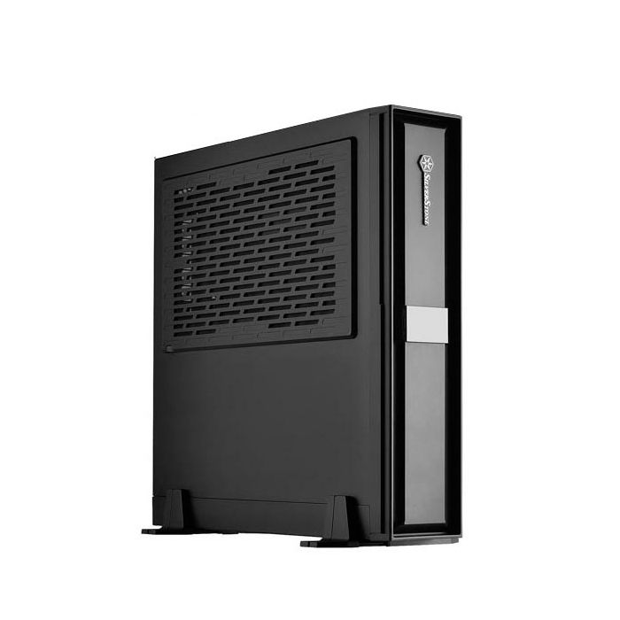 BaB računalao Mini Gamer R74070 (Ryzen 7 7700X, 32GB DDR5, 1TB NVMe SSD, RTX 4070, 650W, WiFi, BT) Win11P