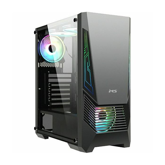 BaB računalo ARMR51660S (Ryzen 5 4500, 16GB DDR4, 960GB SSD, GTX1660 Super 6GB, 600W) Win10P