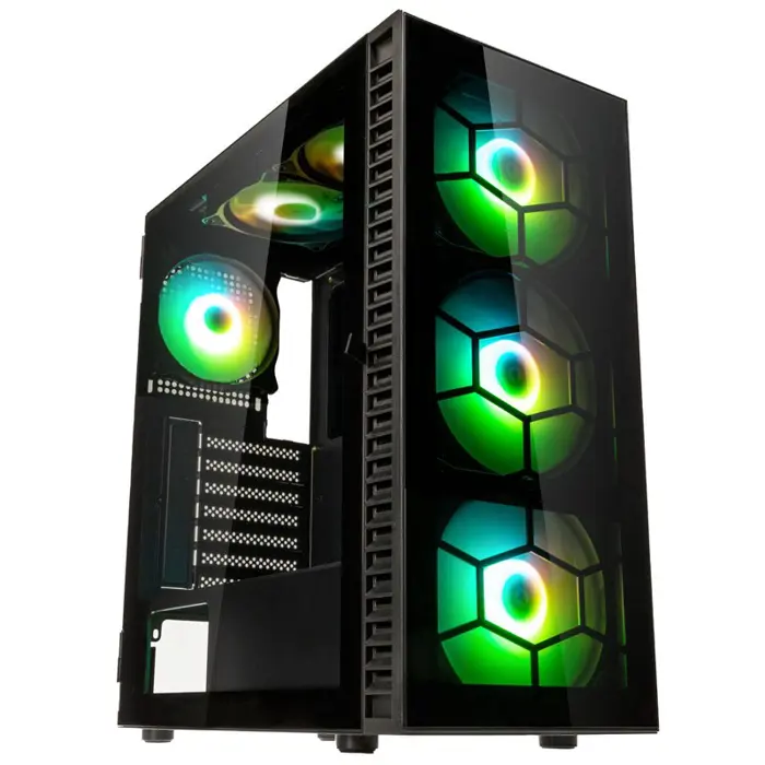 BaB računalo i53050V1 (Intel i5 12400F, 16GB DDR4, 1TB SSD, RTX 3050 8GB) Win11P