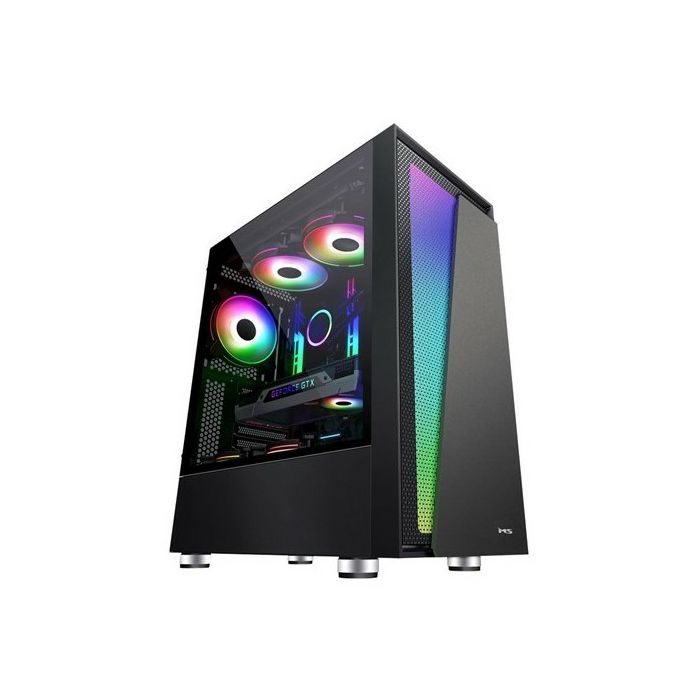 BaB računalo i56700X (Intel i5 12600KF, 32GB DDR4, 1TB NVMe, RX 6700XT 12GB, 650W Gold, Wifi) Win10P