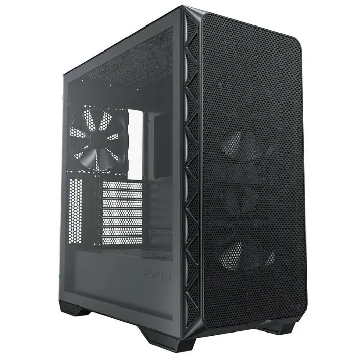 BaB Workstation PC – Intel Ultra 7 270K, RTX 5070, 96GB DDR5, 2TB SSD