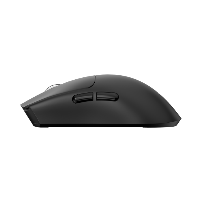 BARACUDA gaming bežični miš BGM-133 MORAY crni