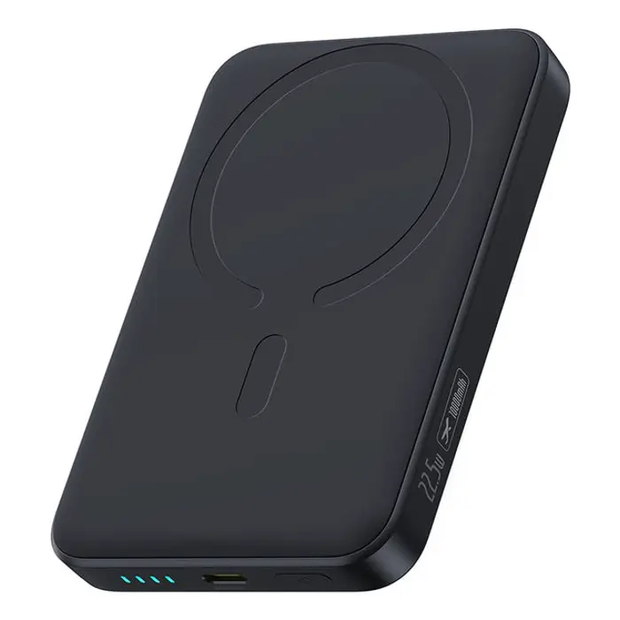 Baseus EnerFill FM11 10000 mAh Wireless charging Black