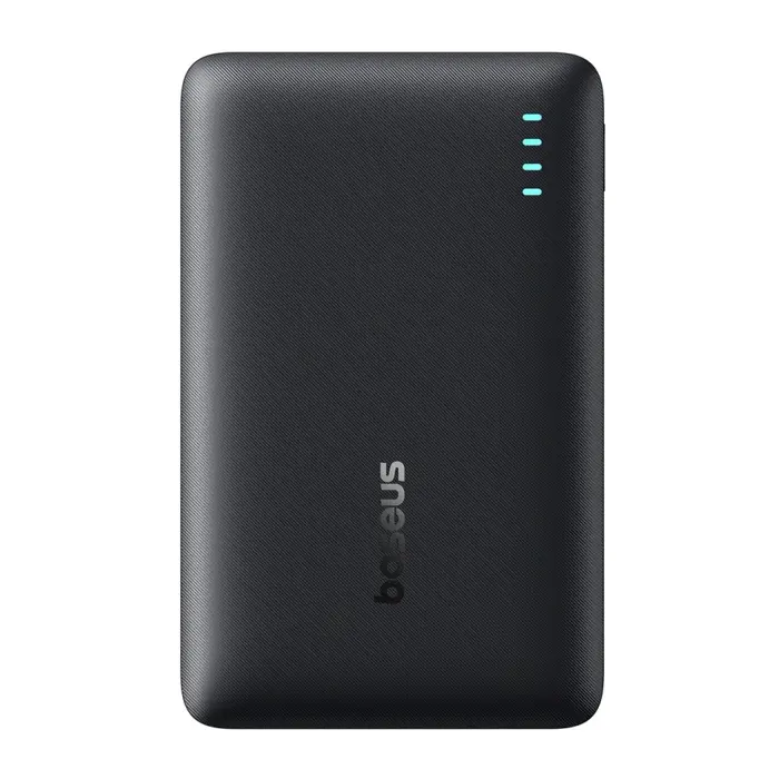Baseus EnerFill FP21 Powerbank 22.5W USB-A - USB-C 10000mAh Black