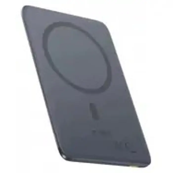 Baseus PicoGo Ultra-Slim 5000 mAh Wireless charging Grey