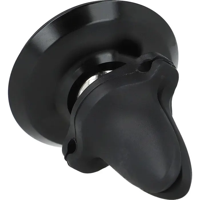 Baseus SUGX-A01 Magnetic car phone holder for air vent Black