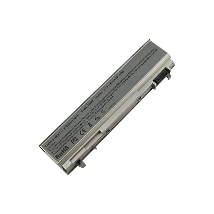 BATERIJA ZA PRIJENOSNO RAČUNALO DELL, DELL PT434 11.1V 5200mAh