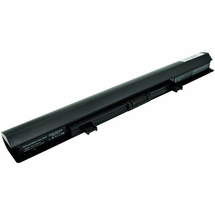 BATERIJA ZA PRIJENOSNO RAČUNALO TOSHIBA, PA5185U-1BRS, PA5186U-1BRS 