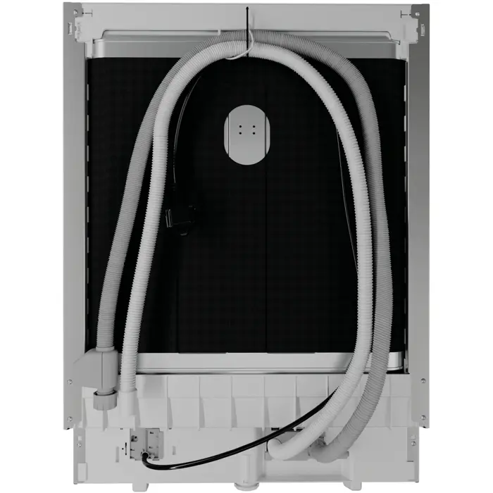 Bauknecht BCIC 3T333 PFE, dishwasher (silver)