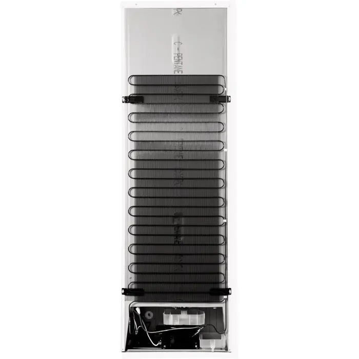 Bauknecht KR 19G4 IN 2 (stainless steel)