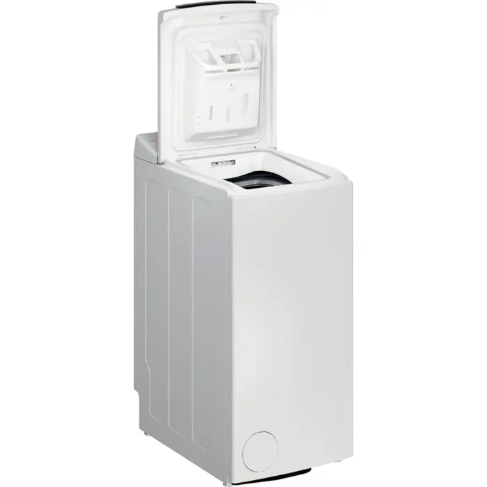 Bauknecht WMT Star 6ZB (white)