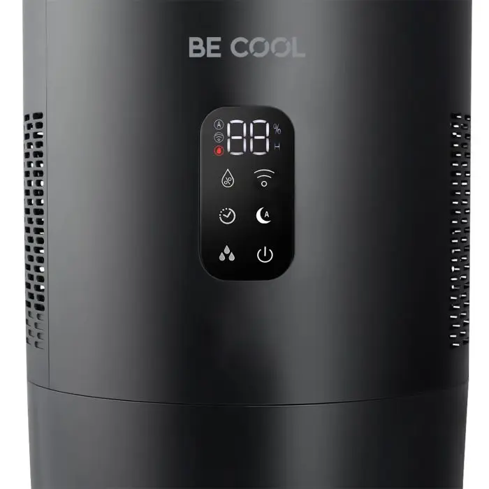 Be cool 2 in 1 air cleaner BCAW2402