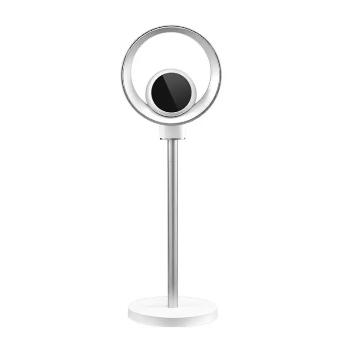 Be Cool Design - standalone fan with air purifier and WiFi