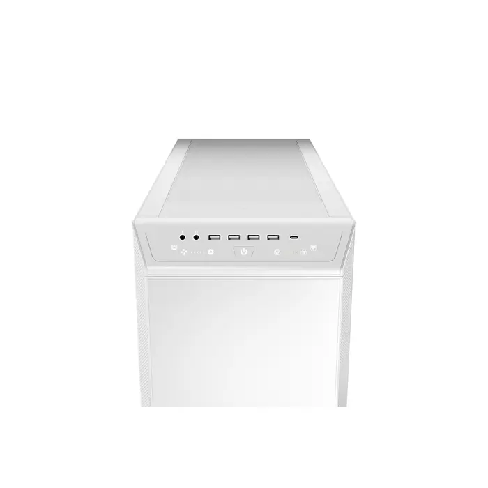 be quiet! BGW51 computer case Tower White